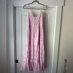J. Crew Calliste Dress in Cotton Voile